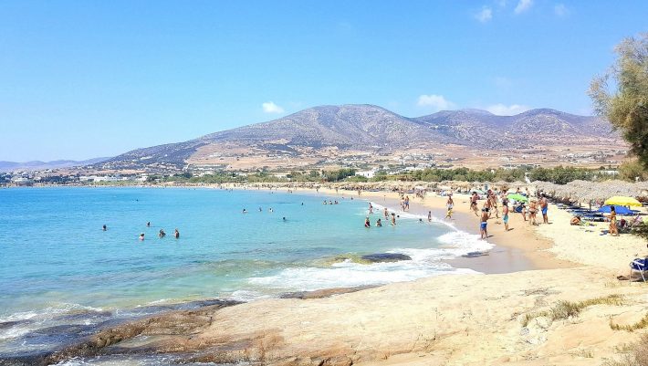 34.255€: Το χρυσοφόρο ελληνικό νησί με τη μεγαλύτερη αύξηση εσόδων από το Airbnb που ξεπέρασε και τη Μύκονο