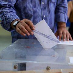 Οι τρεις κάλπες σε μία, τα μηνύματα Ρούμπιο και ποιος θα είναι ο επόμενος μετά τον Αποστολάκη