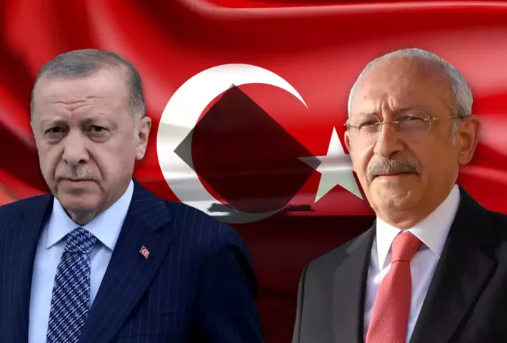 Εκλογές Τουρκία: Διευρύνεται η ψαλίδα μεταξύ Ερντογάν και Κιλιτσντάρογλου– Τι δείχνουν νέες δημοσκοπήσεις