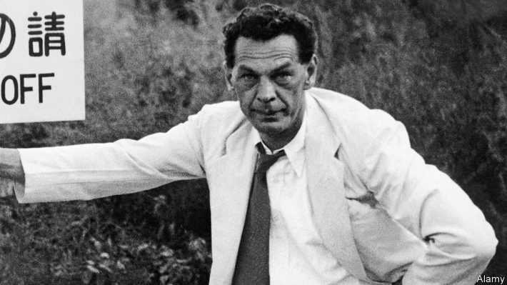 Ο ηρωικός Ζόργκε ζητά αναγνώριση: Ο θρυλικός κατάσκοπος του Στάλιν που άλλαξε την παγκόσμια Ιστορία