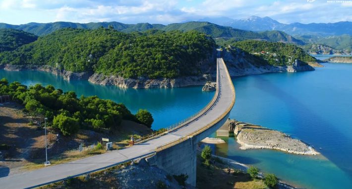 Άθλος μηχανικής: Ο Έλληνας πολιτικός μηχανικός που έχτισε τη γέφυρα – ορόσημο των τριών διεθνών βραβείων τεχνικής