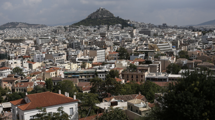 Πρόγραμμα αγοράς «σπίτι μου»: Σε αυτή την περιοχή - έκπληξη της Αθήνας ψάχνει να αγοράσει σπίτι το 72% των νέων