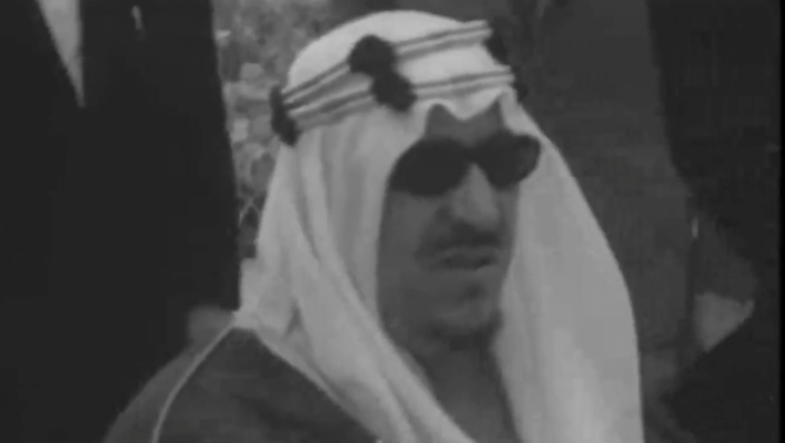 Ζούσε 200 οικογένειες, γούσταρε Παναθηναϊκό και μπουζούκια: Ο Άραβας που έμενε στο Καβούρι και ενέπνευσε το σενάριο του φιλμ «Ξυπόλητος Πρίγκηψ»