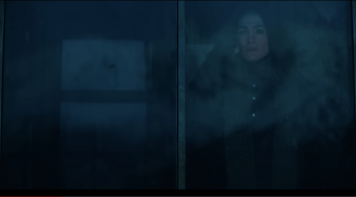 Υψηλού προφίλ original πρεμιέρα: Το πιο βαρύ χαρτί του Netflix το Μάιο ανέβηκε στο νο1 μέσα σε μια ώρα (Vid)