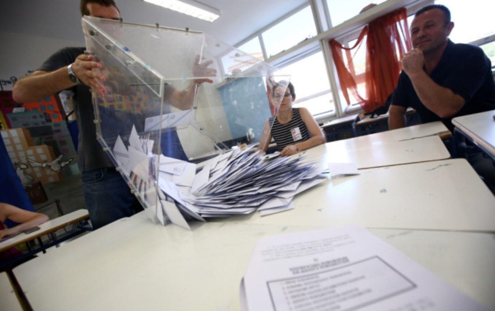 Πότε δόθηκε καθολικό δικαίωμα ψήφου στις γυναίκες στην Ελλάδα;