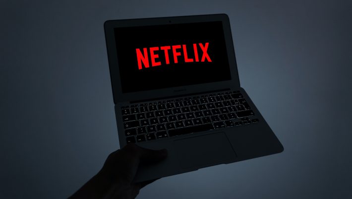 Αύξηση πάνω από 50%: Οι μέρες της αθωότητας στο Netflix τελείωσαν…