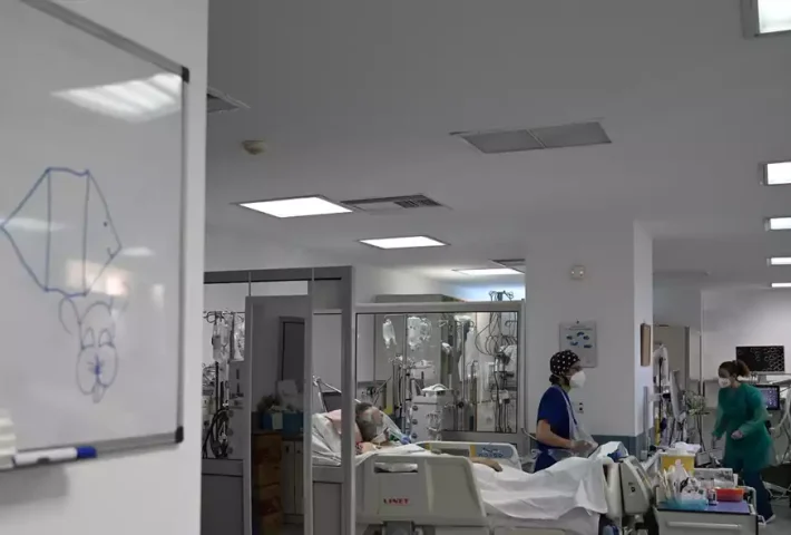 Θρίλερ με 15 θανάτους παιδιών σε δύο ελληνικά νοσοκομεία