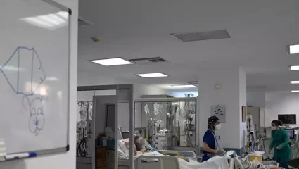 Θρίλερ με 15 θανάτους παιδιών σε δύο ελληνικά νοσοκομεία