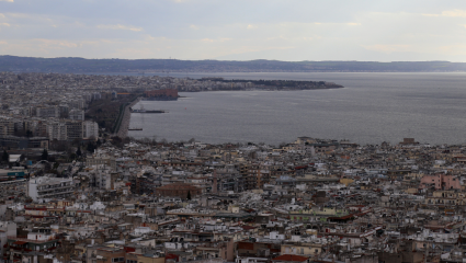 Απλησίαστα για το 80% του πληθυσμού: Οι περιοχές της Θεσσαλονίκης που το ενοίκιο έχει φτάσει στον Θεό