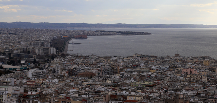 Απλησίαστα για το 80% του πληθυσμού: Οι περιοχές της Θεσσαλονίκης που το ενοίκιο έχει φτάσει στον Θεό