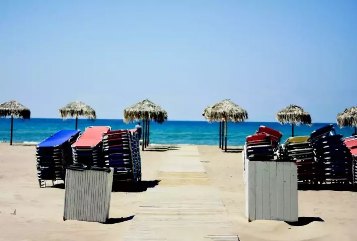 Καλοκαίρι χωρίς καύσωνα στην Ελλάδα;