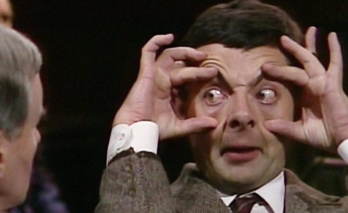 Το ανακαλύψαμε 30 χρόνια μετά: Το απροκάλυπτο «ψέμα» της σειράς Mr. Bean που 99 στους 100 πιστεύουμε ακόμα