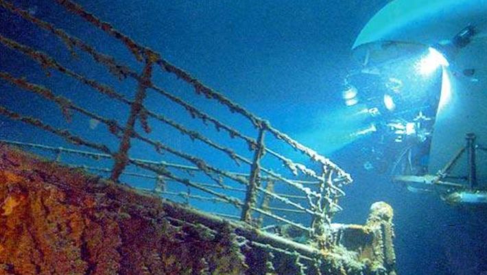Ώρες αγωνίας: Το μοιραίο λάθος του χειριστή που καταδίκασε τους επιβάτες του υποβρυχίου Titan