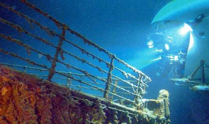Ώρες αγωνίας: Το μοιραίο λάθος του χειριστή που καταδίκασε τους επιβάτες του υποβρυχίου Titan