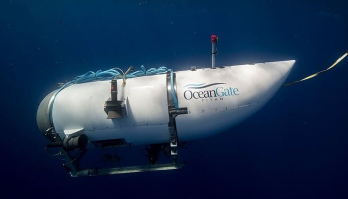Φτάνει το «Atalante»: Γιατί το γαλλικό πλοίο είναι το τελευταίο χαρτί για το χαμένο υποβρύχιο