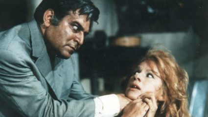 «Παλιάνθρωπος, ελεεινός, τομάρι»: Ο πιο αδικημένος κακός του ελληνικού σινεμά που είχε φάει άγριο ξύλο από τον Φούντα και τον Κούρκουλο