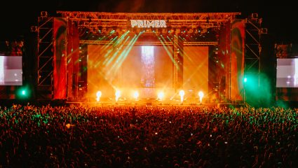 Το Primer Music Festival φέρνει τον David Guetta στην Ελλάδα: Είσαι έτοιμος για ένα διήμερο γεμάτο electronic ενέργεια;