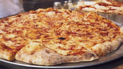 Έγκλημα κατά της ανθρωπότητας: Η πιο νόστιμη πίτσα του κόσμου «πεθαίνει»…