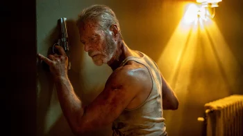 Don't Breathe 2 Netflix ταινία