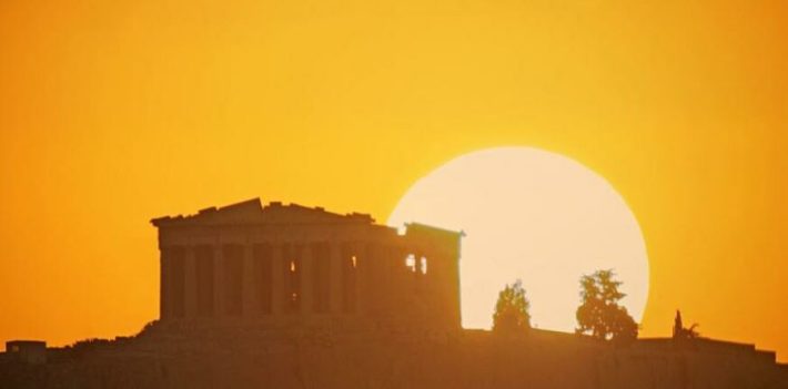 «Καμπανάκι» για την κλιματική αλλαγή: Αύξηση της ξηρασίας τα επόμενα χρόνια στην Ελλάδα, σύμφωνα με μελέτες