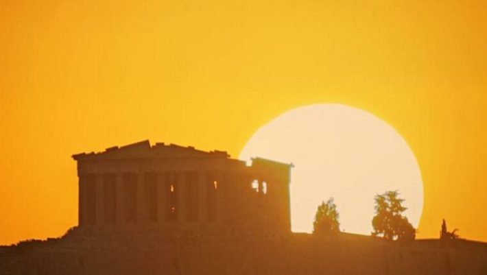 «Καμπανάκι» για την κλιματική αλλαγή: Αύξηση της ξηρασίας τα επόμενα χρόνια στην Ελλάδα, σύμφωνα με μελέτες