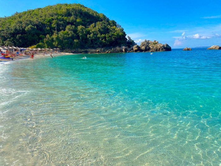 51€ Exclusive Suite με θέα: Ο μαγευτικός προορισμός με τα νερά Καραϊβικής αποχαιρετά το καλοκαίρι με ασυναγώνιστα χαμηλές τιμές