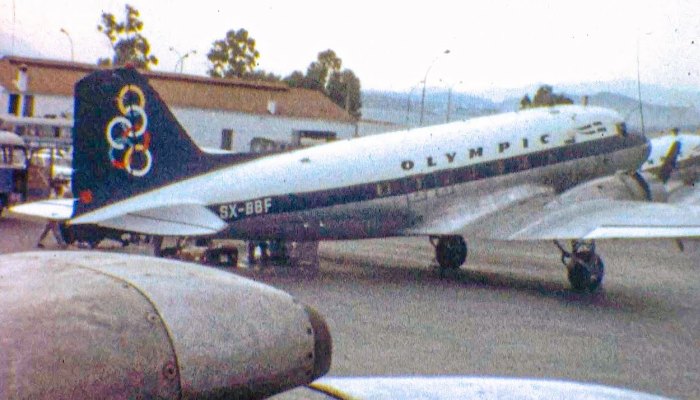 Το τραγικό δυστύχημα της Ολυμπιακής του Ωνάση: Η πτήση 214 δεν έφτασε ποτέ στη Θεσσαλονίκη…