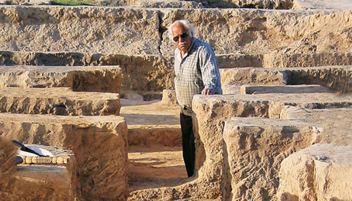 Ο Τύμβος έκρυβε θησαυρό: Ο Έλληνας αρχαιολόγος που έκανε την «ανακάλυψη του αιώνα» αγνοήθηκε επιδεικτικά από το κράτος