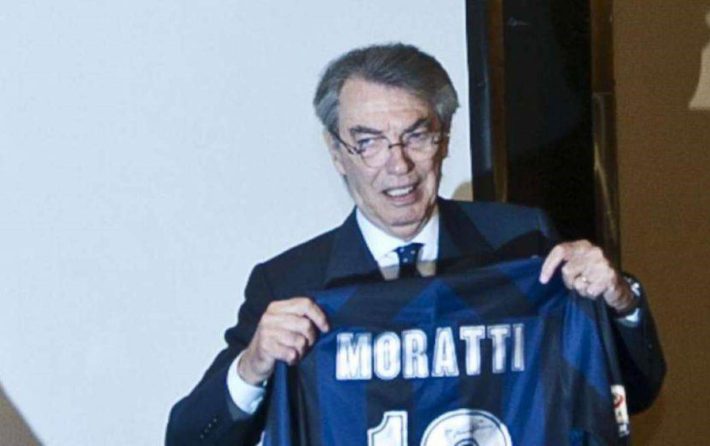 «Πρόεδρε, αυτός ο παίκτης μας λείπει»: Η μεταγραφάρα που έκανε ο Μάσιμο Μοράτι στην Ίντερ επειδή τον έπεισε ένας… μπάρμαν!