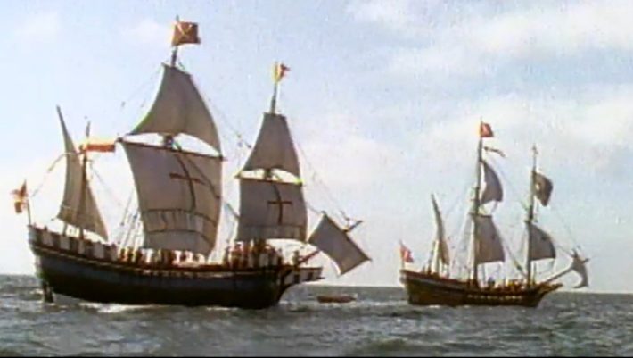 «Την έφερε ο ωκεανός και το σεξ»: Η αποκρουστική αρρώστια που εμφάνισαν πρώτοι οι ναύτες του Κολόμβου
