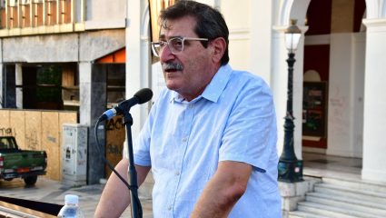 «Κάνουμε το 1 ευρώ 10»: Ο Κωνσταντίνος Πελετίδης παραδίδει δωρεάν μαθήματα διαχείρισης