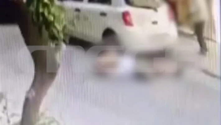 Βίντεο ντοκουμέντο από τον Πειραιά: Η στιγμή της δολοφονίας του 39χρονου από τον 68χρονο