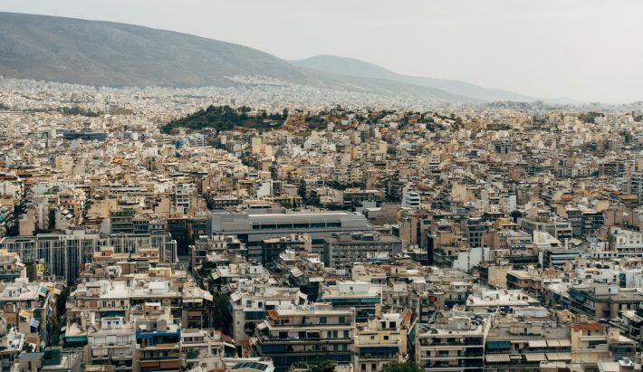 «Υπεραξία λόγω μετρό»: Κάτι πάει πολύ λάθος με τα ενοίκια στην Ελλάδα…