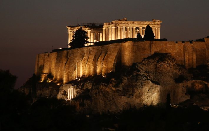 Σχεδόν όλοι κάνουν λάθος: 9/10 δεν έχουν ιδέα γιατί στ’ αγγλικά η Ελλάδα είναι «Greece» και όχι «Hellas». Εσύ;