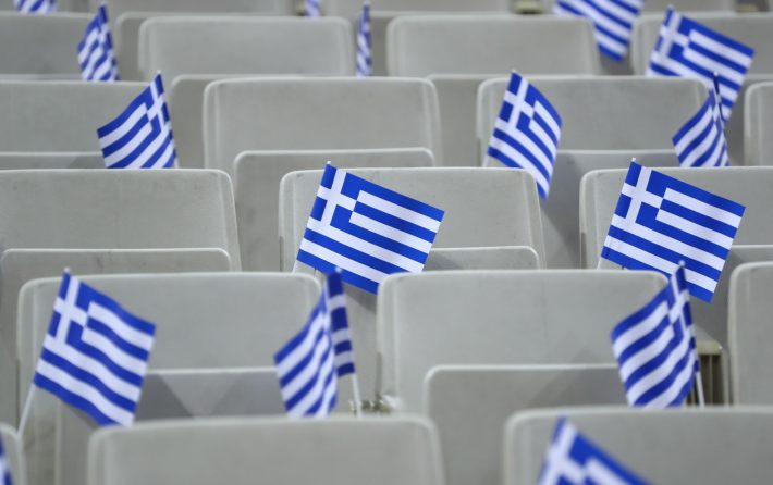 Σχεδόν όλοι κάνουν λάθος: 9/10 δεν έχουν ιδέα γιατί στ’ αγγλικά η Ελλάδα είναι «Greece» και όχι «Hellas». Εσύ;