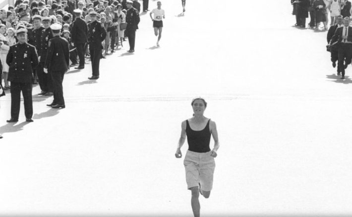 Πεισματάρα, ασυμβίβαστη, κόντρα σε όλους: H πρώτη γυναίκα που έτρεξε μαραθώνιο δεν είναι αυτή που λέει η Google
