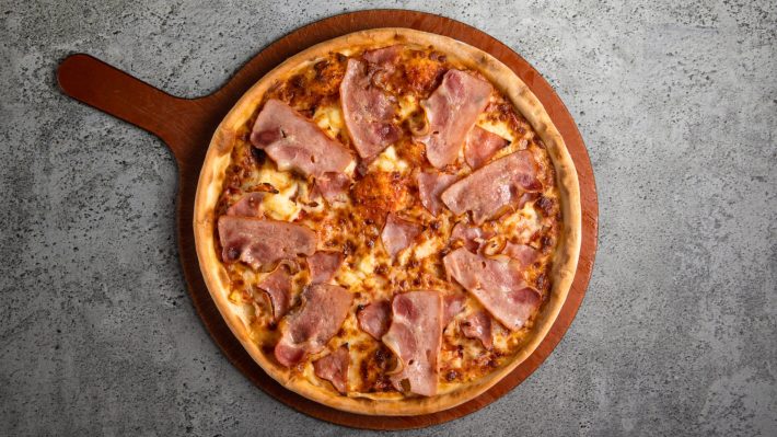 Η πιο αφράτη πίτσα που έχεις φάει είναι στα βόρεια προάστια