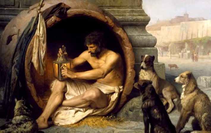Το κάνουμε όλοι μας λάθος: Το μεγαλύτερο ψέμα που μάθαμε στο σχολείο για την αρχαία Ελλάδα «ζει» 2.500 χρόνια