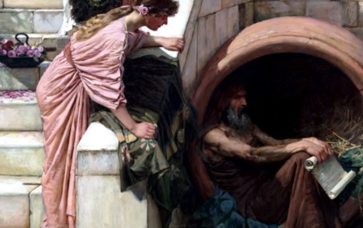 Το κάνουμε όλοι μας λάθος: Το μεγαλύτερο ψέμα που μάθαμε στο σχολείο για την αρχαία Ελλάδα «ζει» 2.500 χρόνια