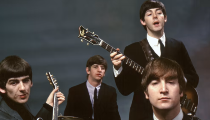 Υπήρξαν 3 διαφορετικές εκδοχές: Το ελληνικό νησί που πραγματικά παζάρευαν να αγοράσουν οι Beatles