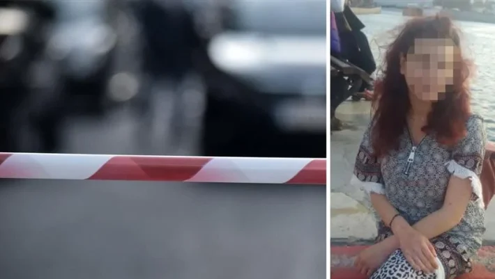Κυψέλη: Ομολόγησε την δολοφονία η αδερφή της Φαίης Μπακογιώργου - «Τη μισούσα, γι’ αυτό τη σκότωσα»