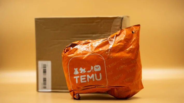 Την έφερε πάνω από το Amazon: Το απλό «τρικ» του ιδιοκτήτη της Temu για τις εξωφρενικά χαμηλές τιμές