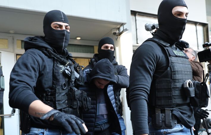 Μήπως να πούμε επιτέλους την αλήθεια για την οπαδική βία στην Ελλάδα;