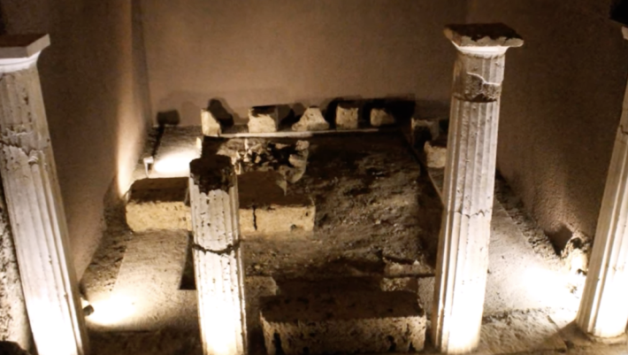 «Τον έφερε πίσω»: Το βασικό στοιχείο των 6 που υποστηρίζουν ότι ο τάφος του Μεγάλου Αλεξάνδρου είναι στη Βεργίνα