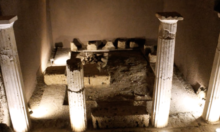 «Τον έφερε πίσω»: Το βασικό στοιχείο των 6 που υποστηρίζουν ότι ο τάφος του Μεγάλου Αλεξάνδρου είναι στη Βεργίνα