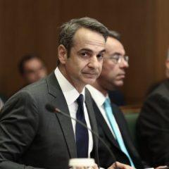 Οι δημοσκοπήσεις που «μπλόκαραν» το Μαξίμου