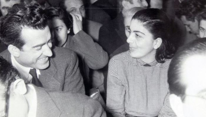 Μαζί με τον Μπελογιάννη: Η μέρα που η πιο αγαπημένη ηθοποιός του «Ντόλτσε Βίτα» καταδικάστηκε για αντεθνική δράση και κατασκοπεία