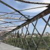 Βάζουν τέλος στον εφιάλτη με 4.5 εκατ. ευρώ: «Φεύγει» η γέφυρα-καρμανιόλα της Ελλάδας