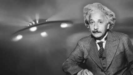 Τι πίστευε ο Άλμπερτ Αϊνστάιν για τους εξωγήινους;
