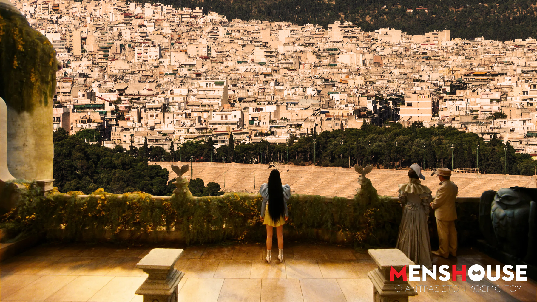 Poor Things: Τα 7 πλάνα από την ταινία του Λάνθιμου που έπεισαν τους Έλληνες ότι αξίζει το Όσκαρ (Pics)